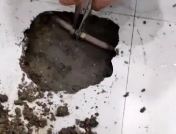建宁卫生间漏水检测电话