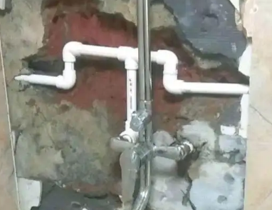 建宁卫生间漏水检测电话