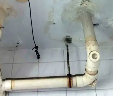 建宁卫生间漏水检测多少钱