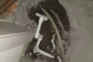 建宁卫生间漏水检测多少钱