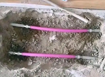建宁卫生间测漏水多少钱