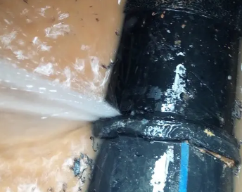 建宁漏水维修价格明细