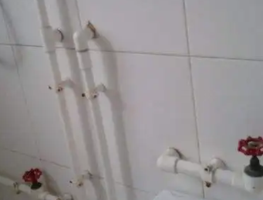 建宁水管维修多少钱