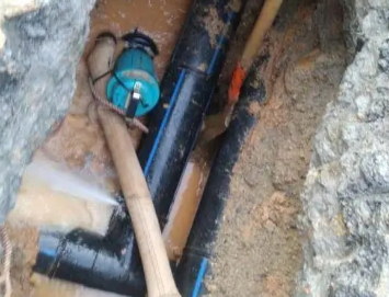 建宁水管维修哪家好