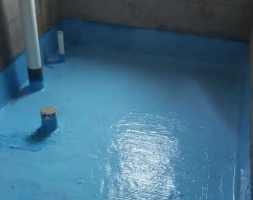 建宁卫生间防水哪家好