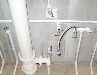 建宁水管维修价格明细