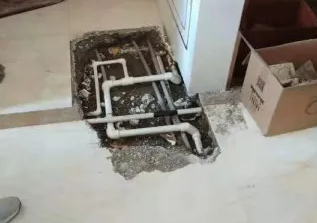 建宁查漏水多少钱