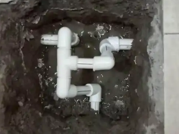 建宁卫生间漏水维修公司为您专业分享一下建宁查漏水的知识点