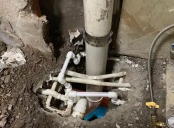 建宁卫生间漏水检测多少钱
