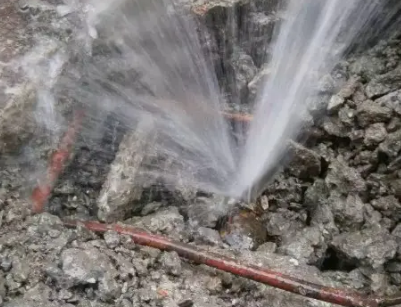 建宁水管维修多少钱