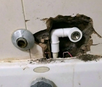 建宁卫生间漏水检测多少钱