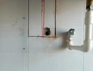 如何判断和建宁卫生间漏水维修