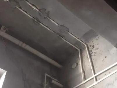 建宁卫生间漏水维修技术的依据是什么