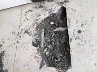 建宁卫生间漏水检测哪家好