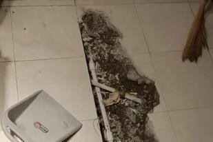 建宁卫生间漏水检测电话